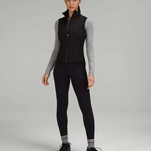 Lululemon Push Your Pace Vest